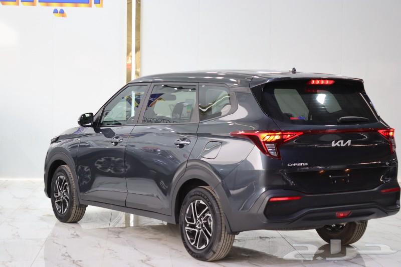 Kia Carens Standard 2025 lowest cash price for a limited period63655073667075113