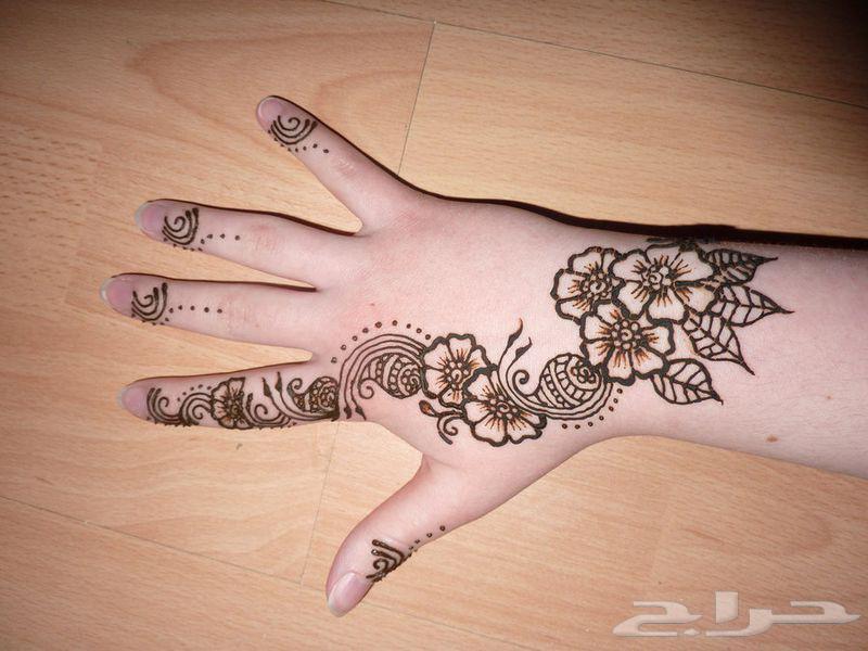 Henna Designs Offers for Children63611967023617111