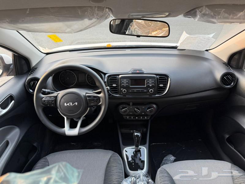 Lowest price for cash and corporate customers for Kia Picanto Standard 2025 Al Ahlia63655159258883114
