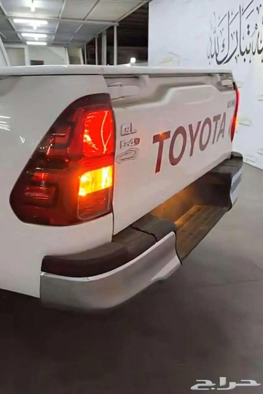 Toyota Hilux Ghmara Diesel63657476054785114