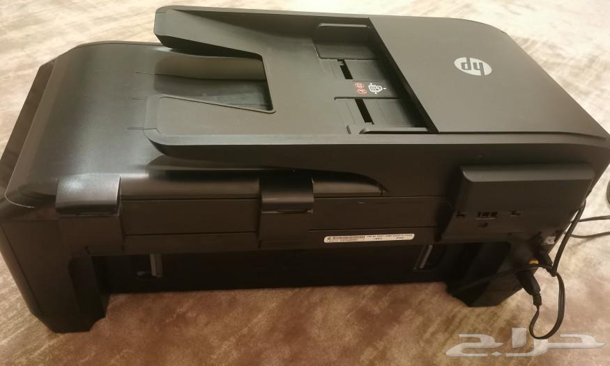 HP OfficeJet 7510 Printer63654685574659112
