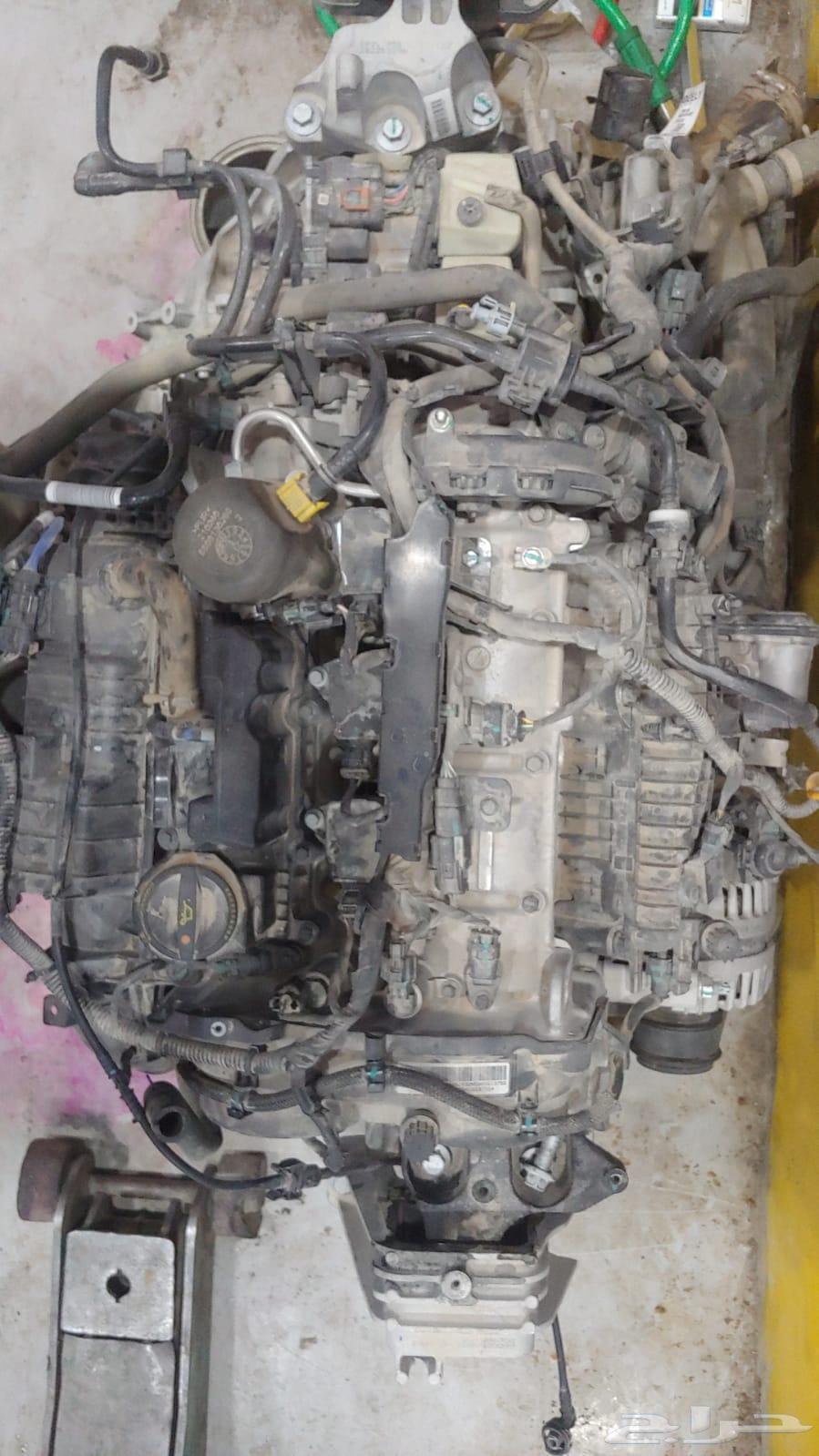 Gasoline Diesel Engine Tuning63655956435843110