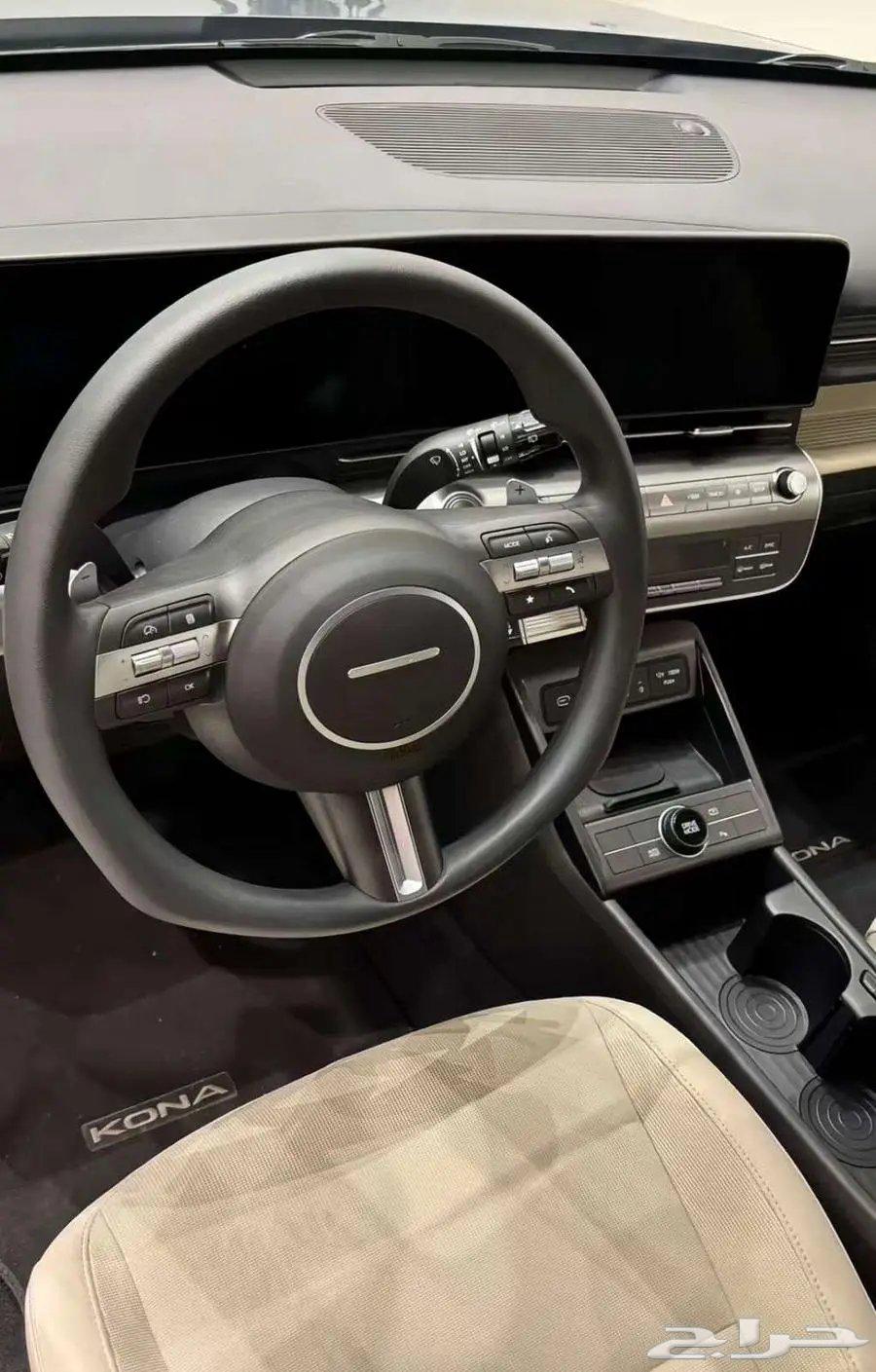 هيونداي كونا سمارت وفليت 2025 كاش و تقسيط63656435659010114