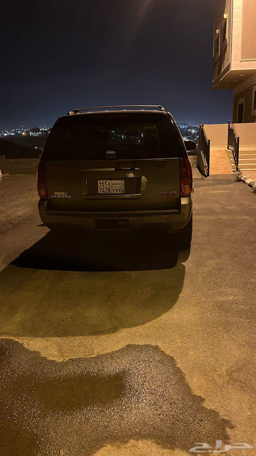 جمس يوكن قصير63656948870531111