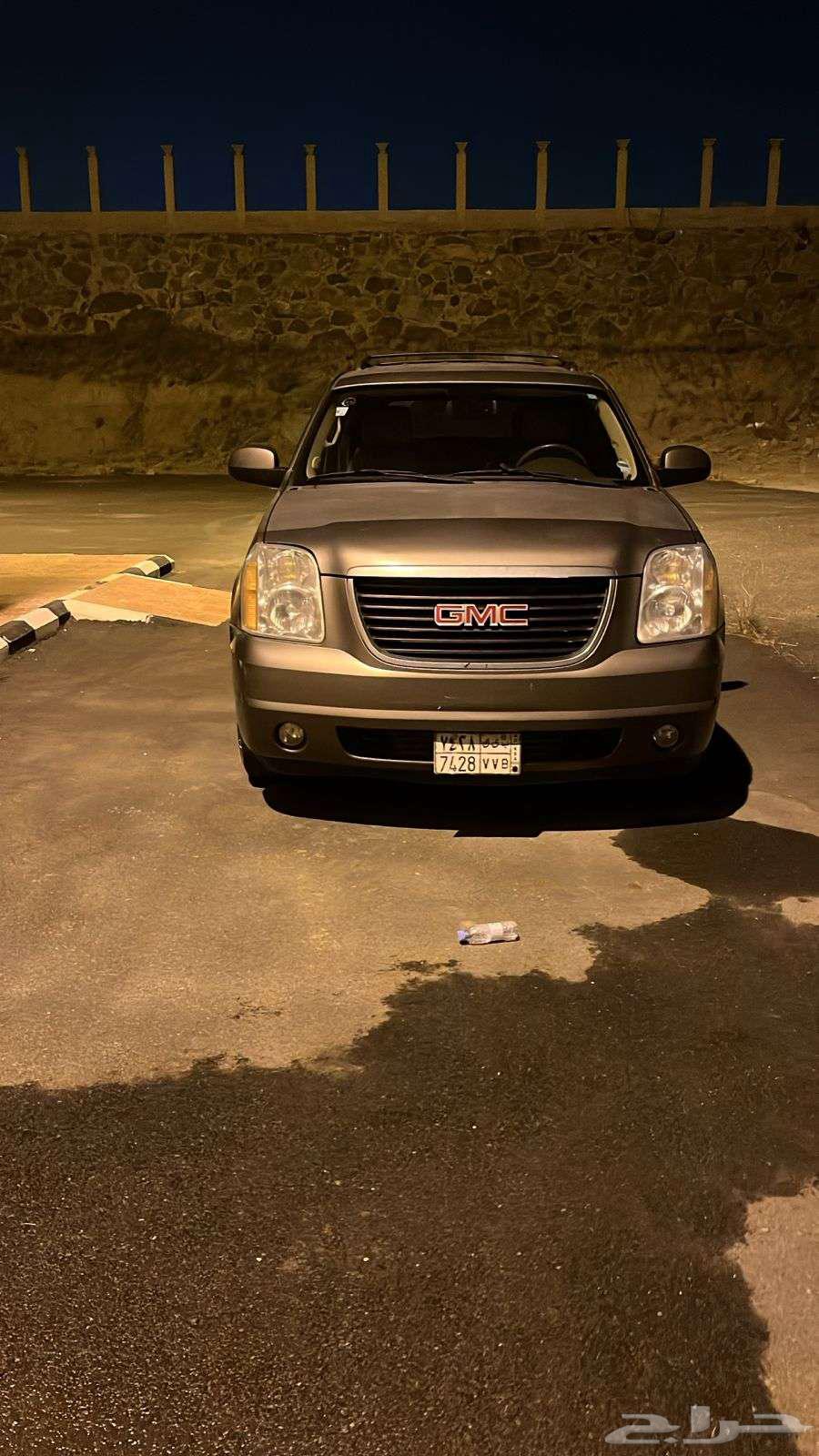 جمس يوكن قصير63656948870531110