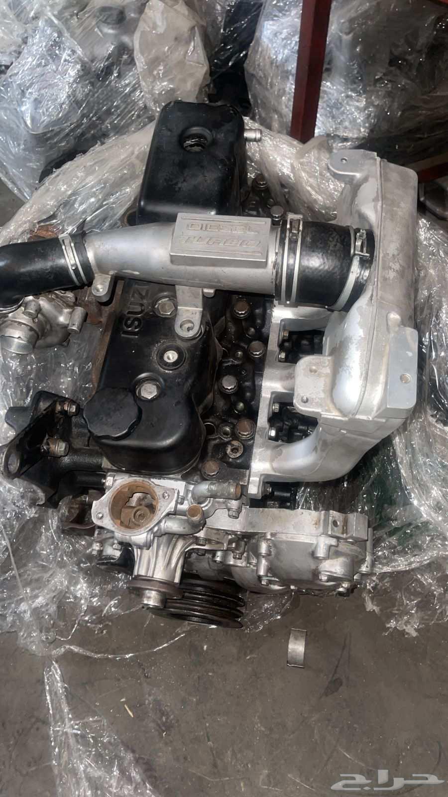 Isuzu D-Max63655072587779110