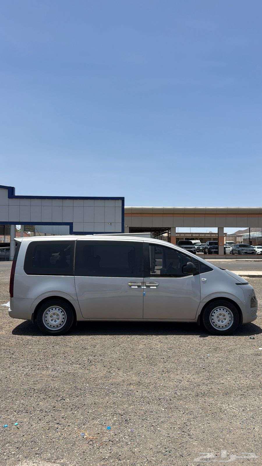 Hyundai Staria 2022 Diesel63657557162755112