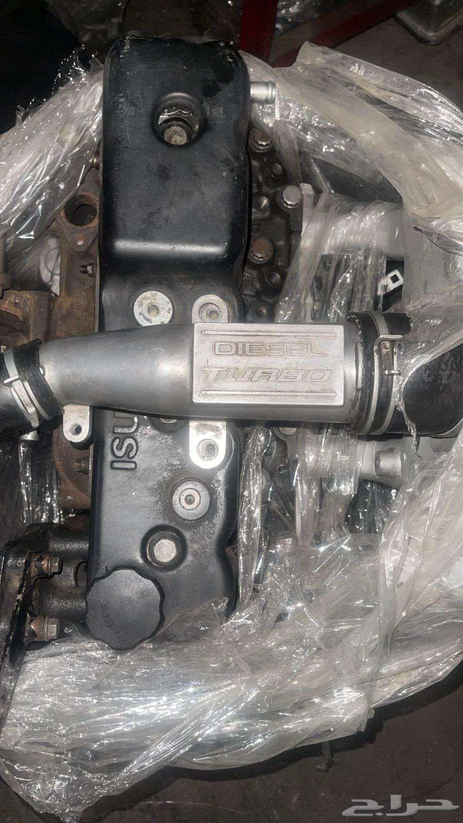 Isuzu D-Max63655072587779111