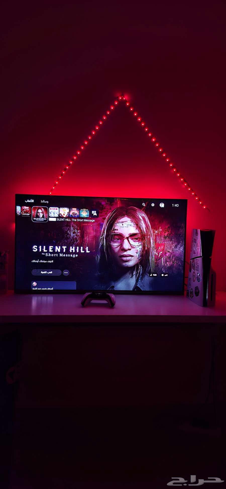 شاشة 40 Skyworth بوصة - Android TV63654690594561111