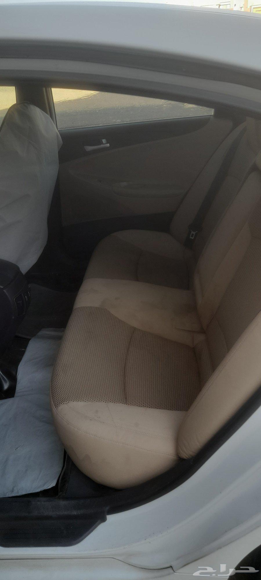 Hyundai Sonata 2011 for sale, excellent engine and transmission63667488361603113