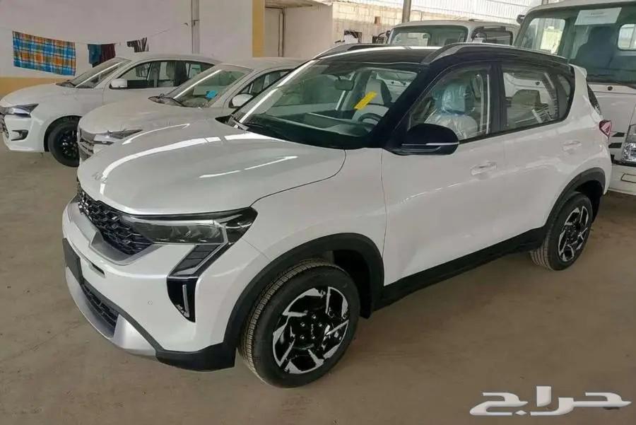 Kia Sonet Standard GL 1.5 New Model 202463657126558594112
