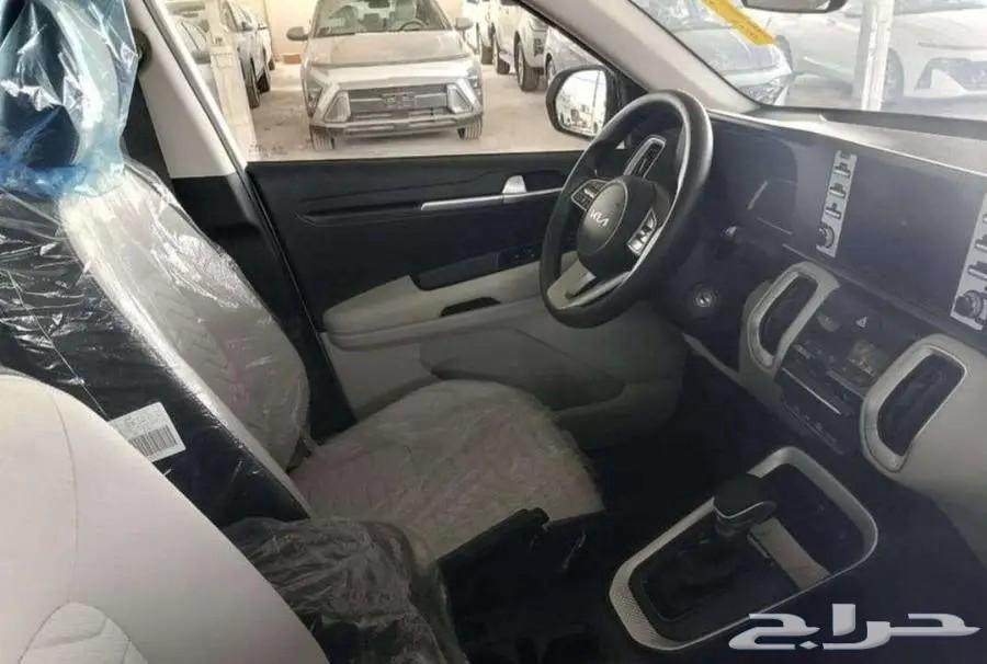 Kia Sonet Standard GL 1.5 New Model 202463657126558594113
