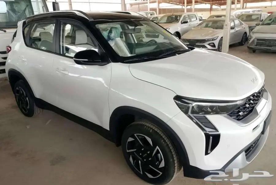 Kia Sonet Standard GL 1.5 New Model 202463657126558594111