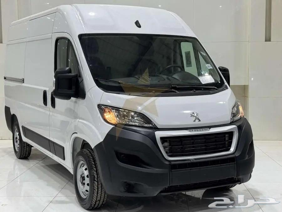Peugeot Boxer63655178177795114