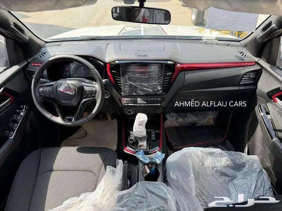 ايسوزو ديماكس gt فل كامل دبل63655064056706113