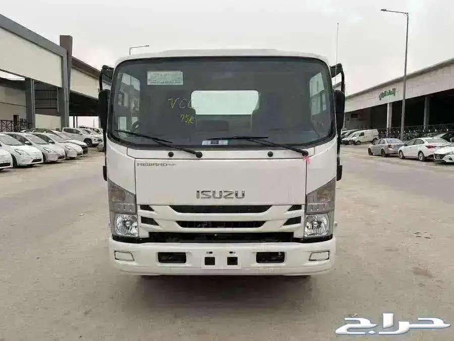 ايسوزو دينا 2025 3 طن _5 طن_ 6طن _7طن اسعار ممتازه63655063955459111