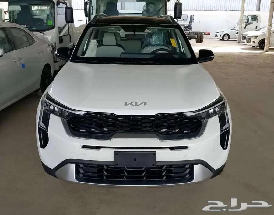 Kia Sonet Standard GL 1.5 New Model 202463657126558594110
