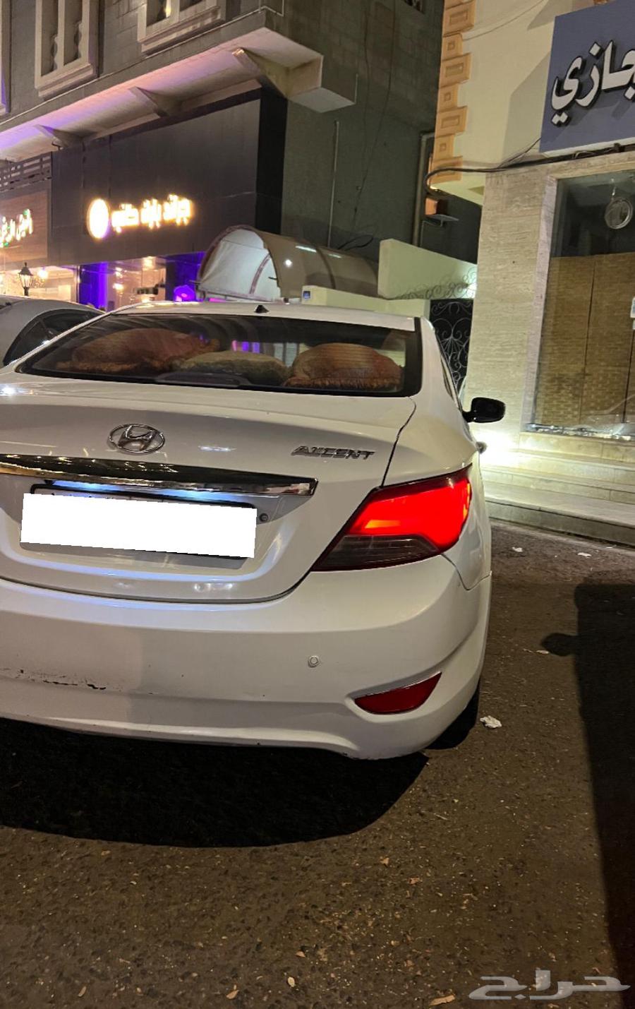 Accent 2013 for sale63655065135105114