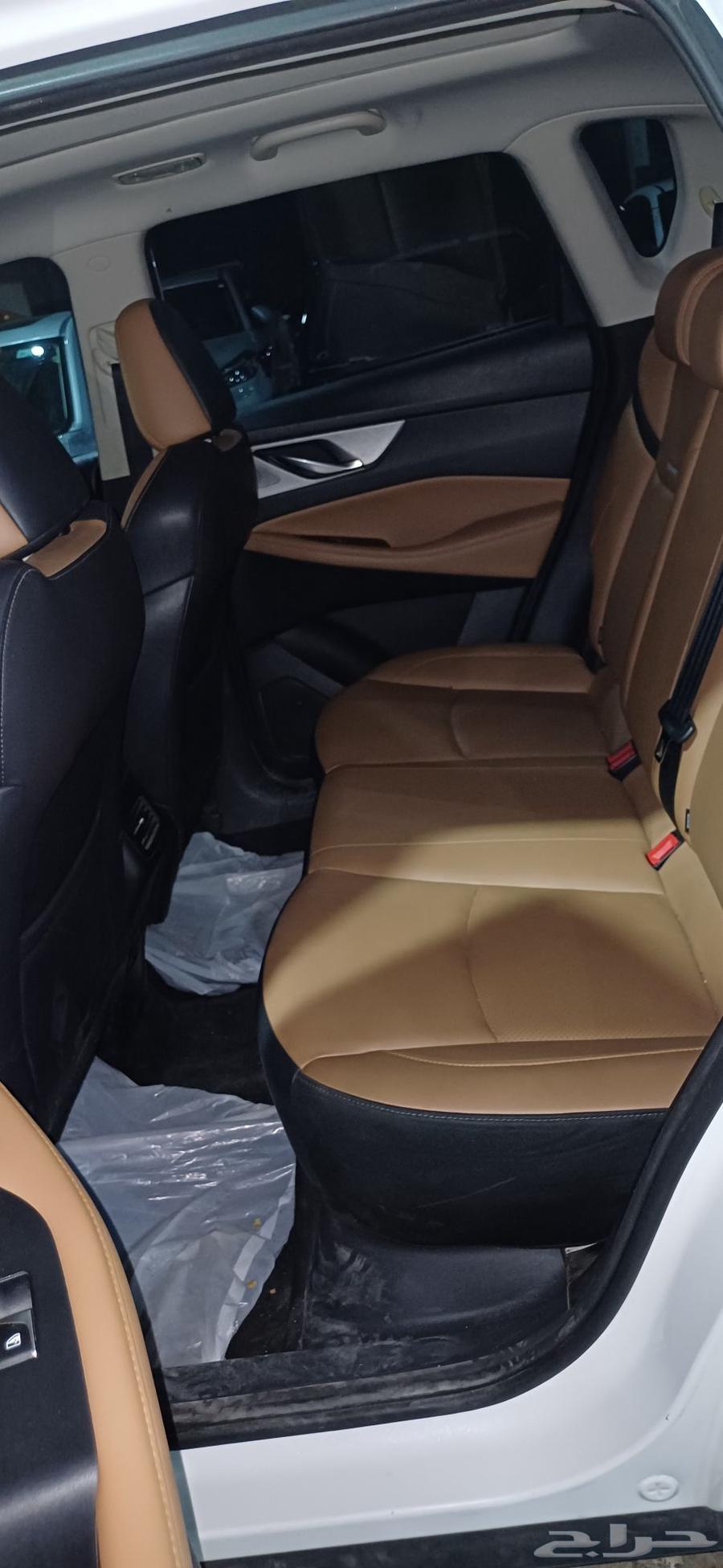 شنجان 2023 CS35 pLus فل كامل63655165614083114