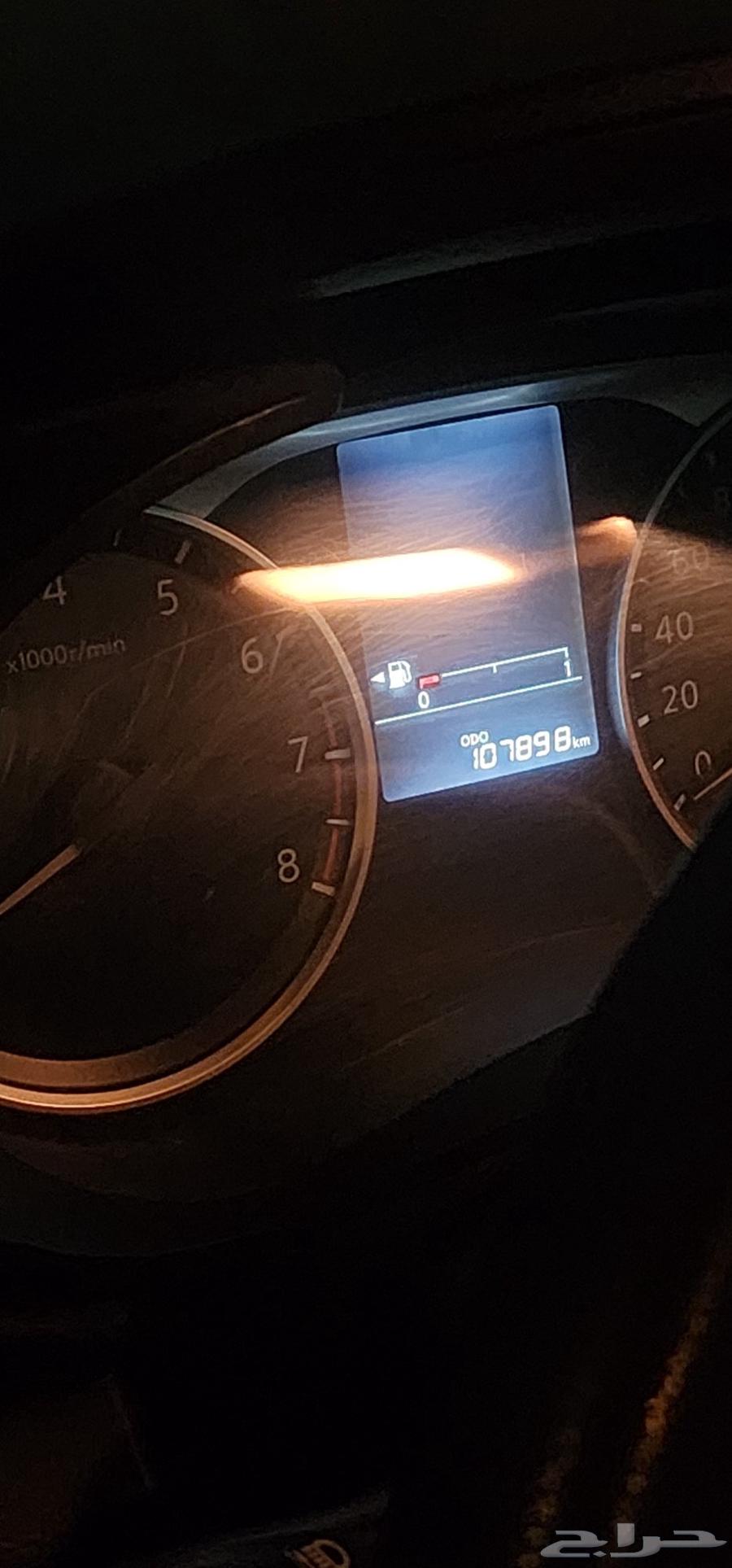 للبيع نيسان صني 2021 الشكل الجديد (تم البيع)63655168617219113