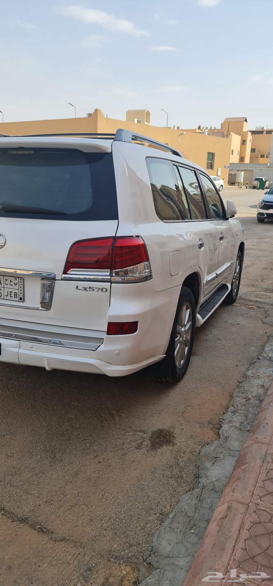 Jeep for Lexus 201163655171277314114