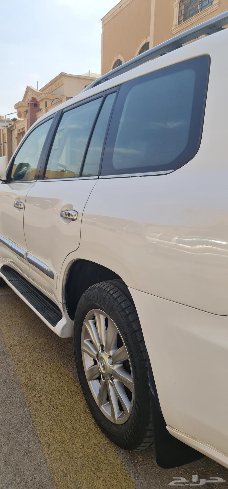 Jeep for Lexus 201163655171277314111
