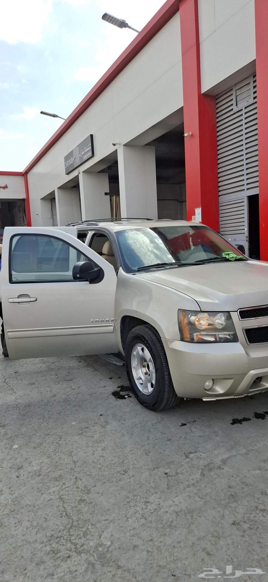 Chevrolet Tahoe 201263655169366786111