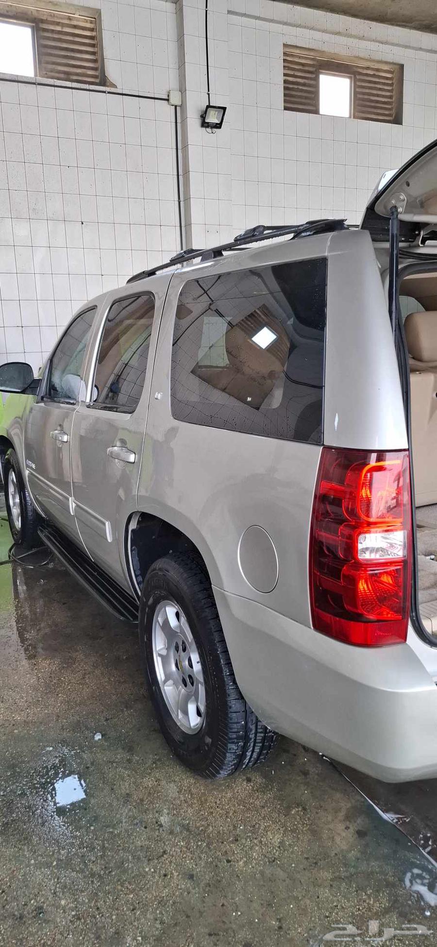 Chevrolet Tahoe 201263655169366786114