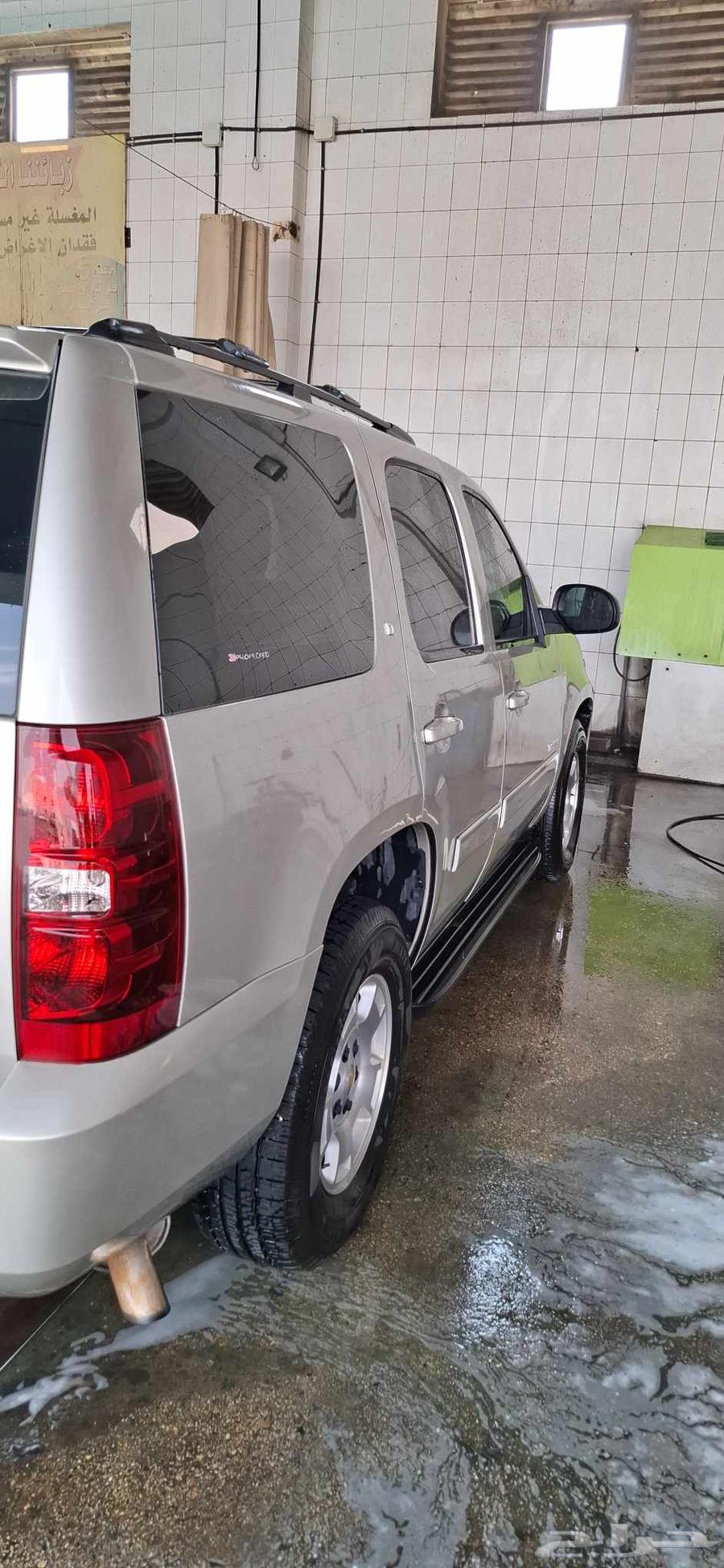 Chevrolet Tahoe 201263655169366786113