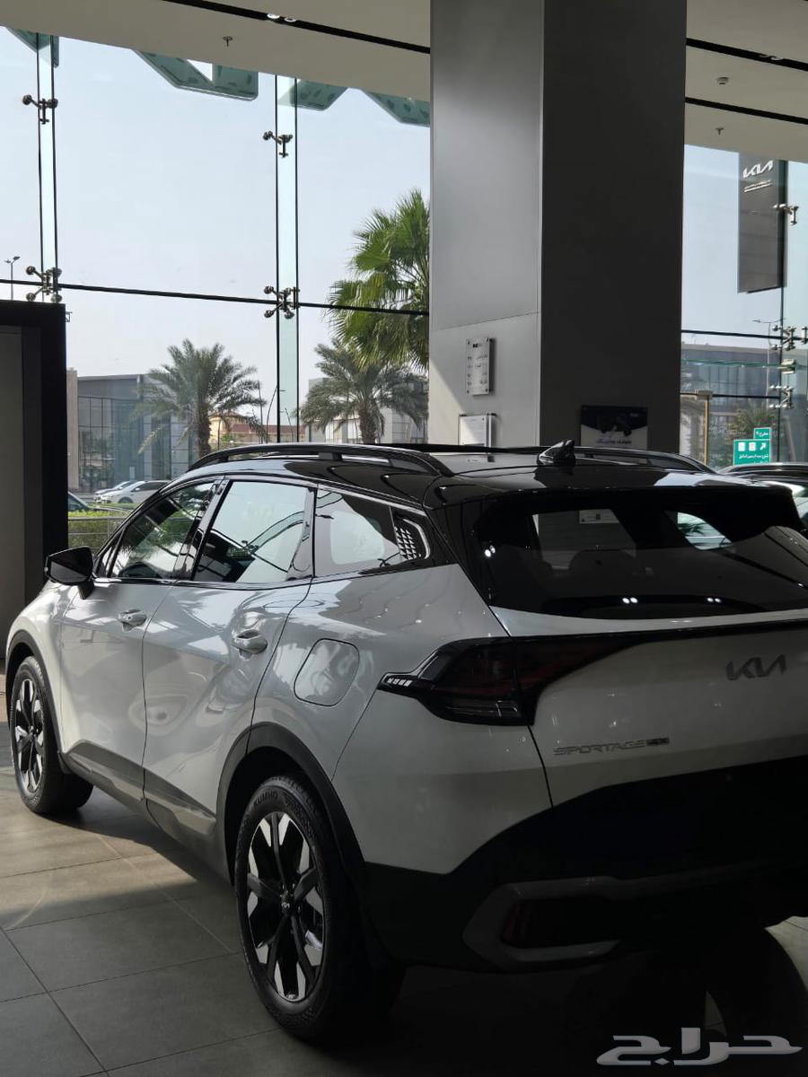 Kia Sportage Full Option 2025 Special Offers for Cash and Financing63655157960065112