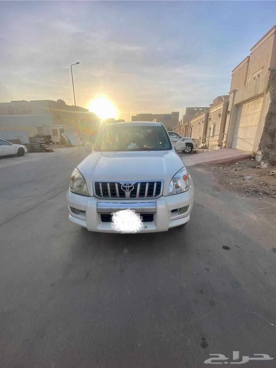 للبيع برادو 200863655164552194114