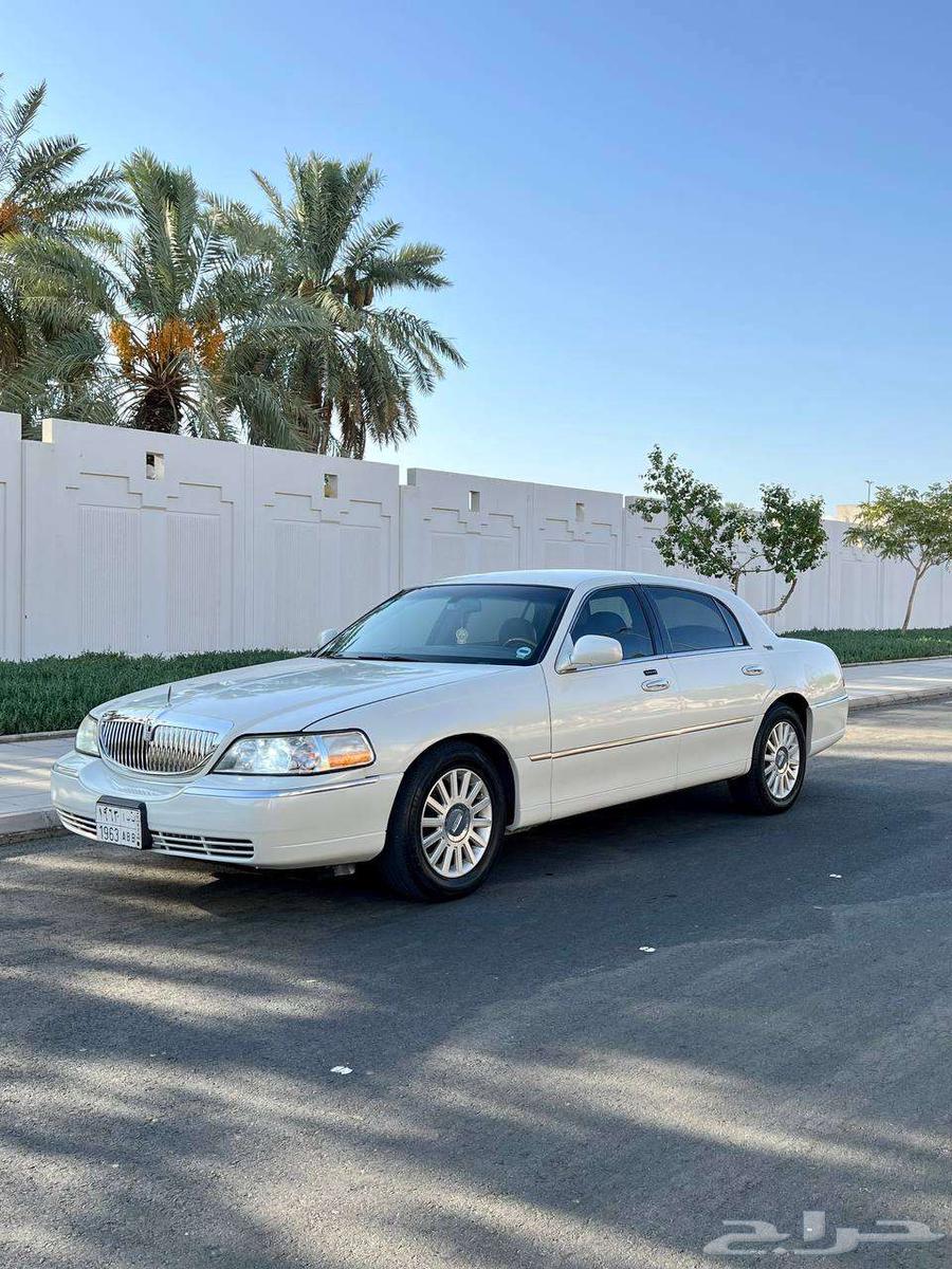 For sale Lincoln 200663667490670977110