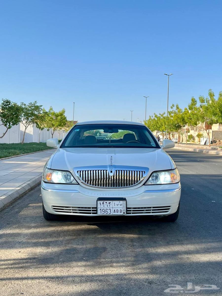 For sale Lincoln 200663667490670977113