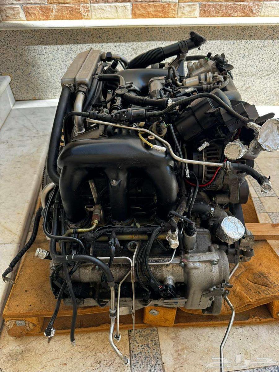 بورش كريرا 996 موديل 2007 تيربو نضيفه ممشي 67الف كيلو نضي63655168852867113