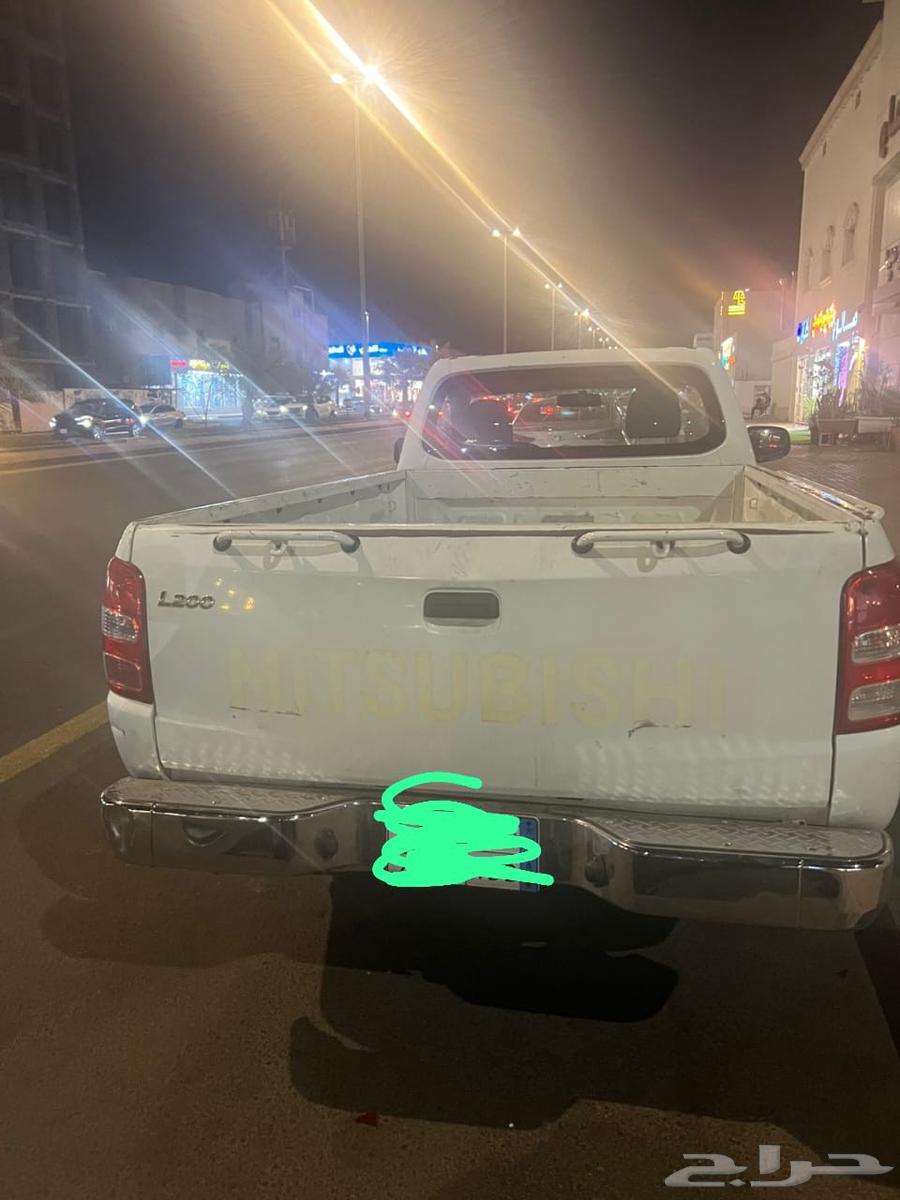 ميتسوبيشي ونيت غماره63655179058050110