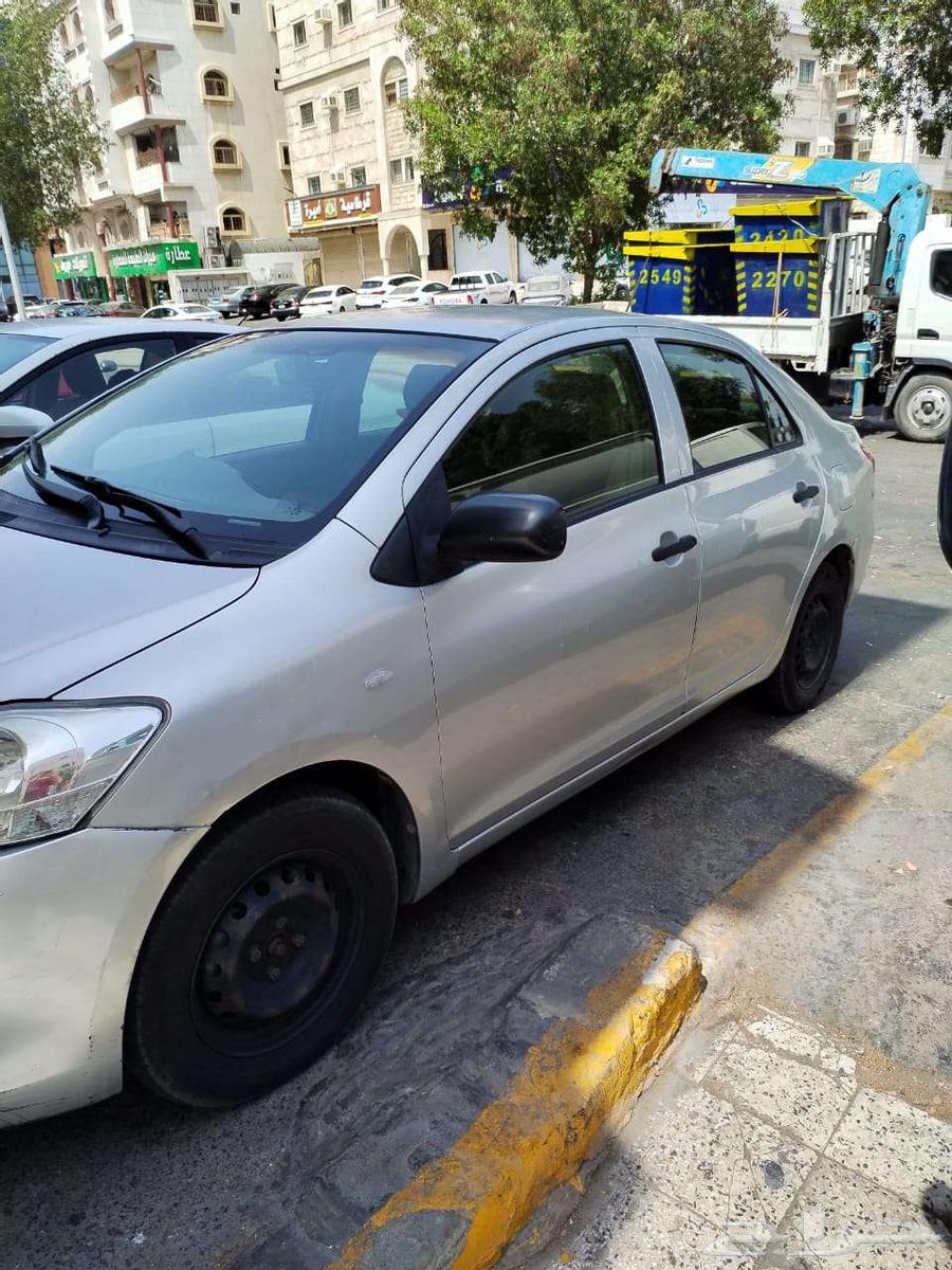 Toyota Yaris 2012 Manual Transmission63655176546049111