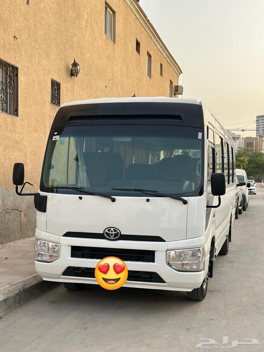 باص لللا يجار ركب 30ركب15مع أسيق63655282430979110