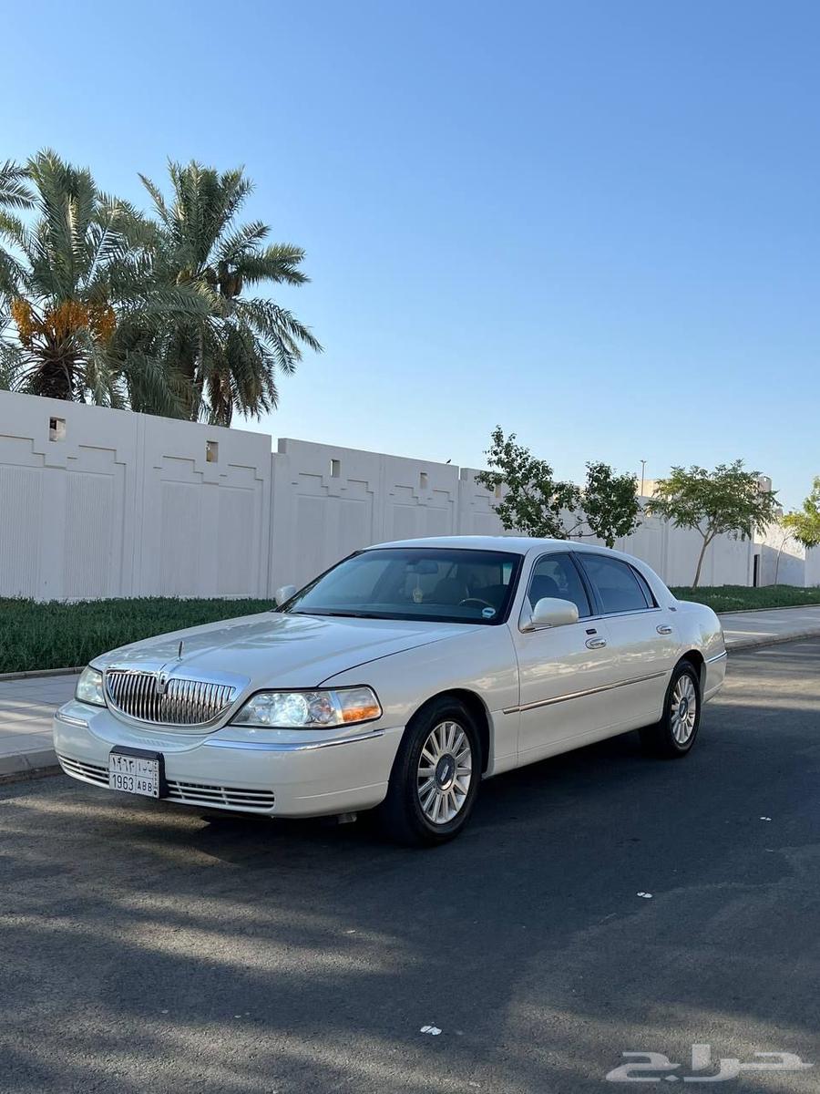 For sale Lincoln 200663667490670977112