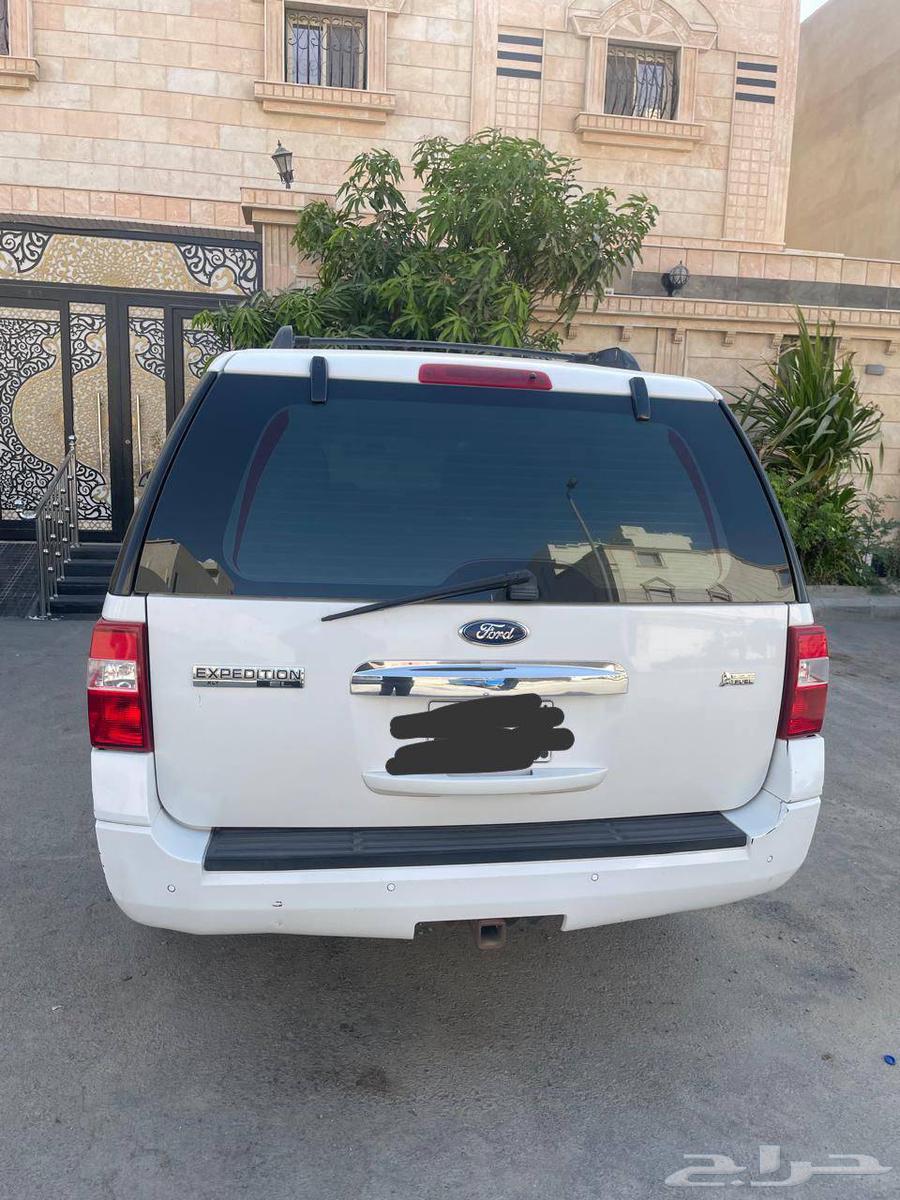 فورد اكسبديشن موديل 2012 للبيع63657391347459110