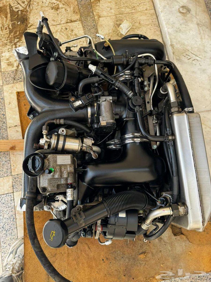 بورش كريرا 996 موديل 2007 تيربو نضيفه ممشي 67الف كيلو نضي63655168852867111