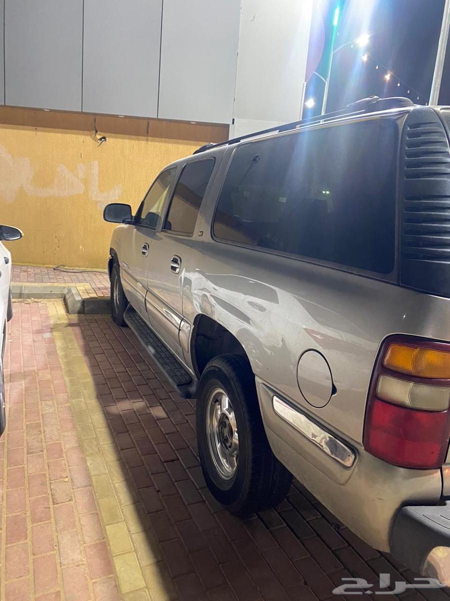 جمس يوكن موديل 2000 شاصي طويل63655166116995114