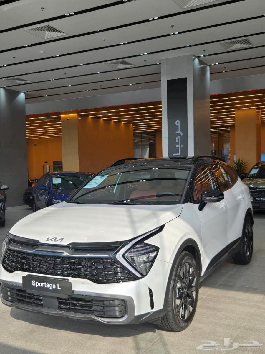 Kia Sportage Full Option 2025 Special Offers for Cash and Financing63655157960065110