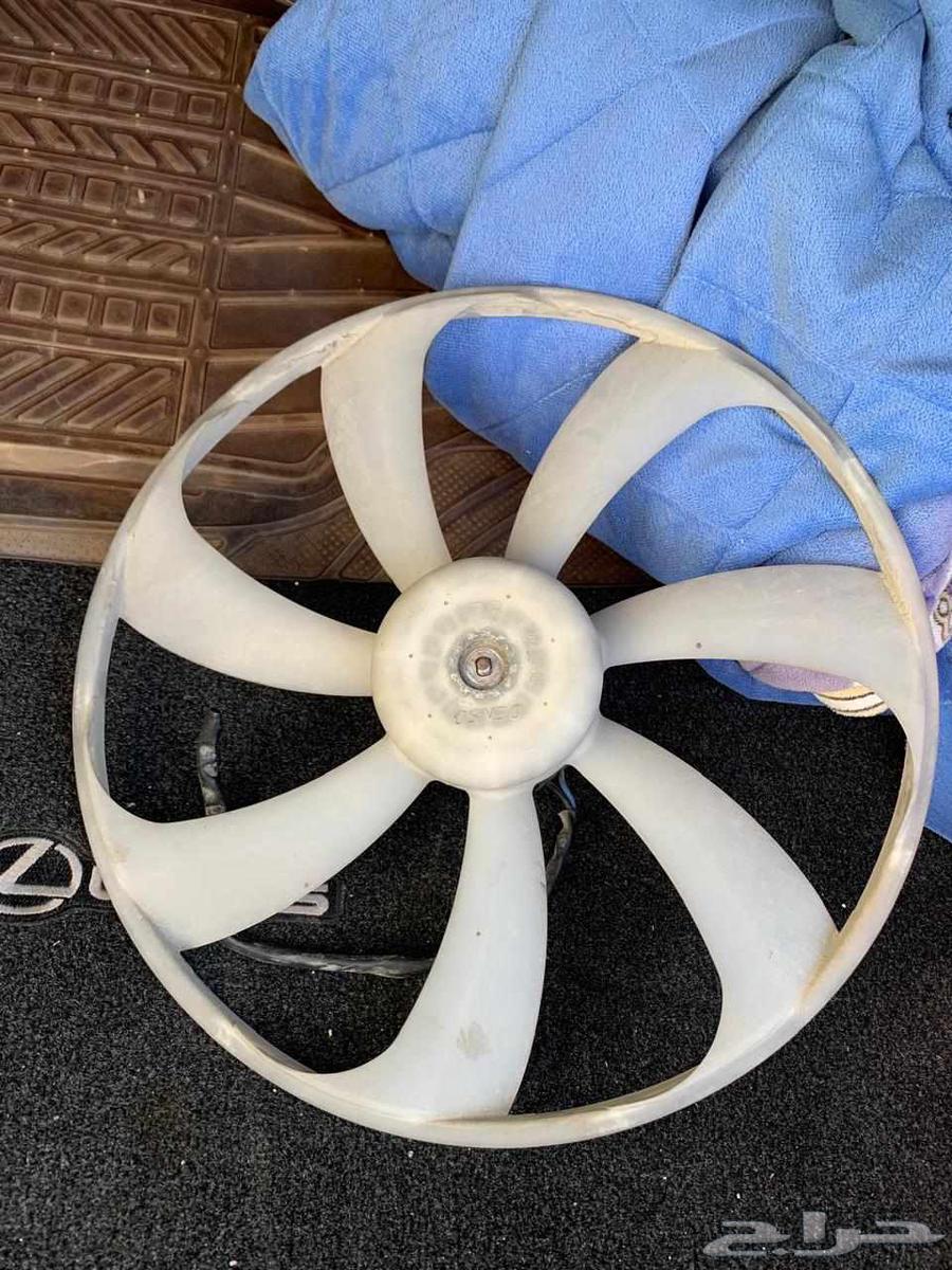 Air conditioner refrigerator es350. Original cooling dynamo fan63667490247939113