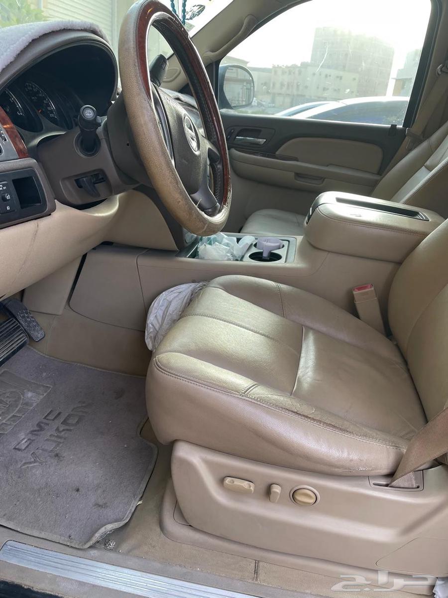 جمس يوكن 2009slt قصير63656850434305111