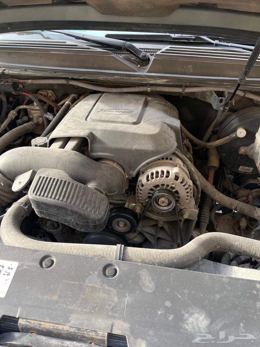 جمس يوكن 2009slt قصير63656850434305110