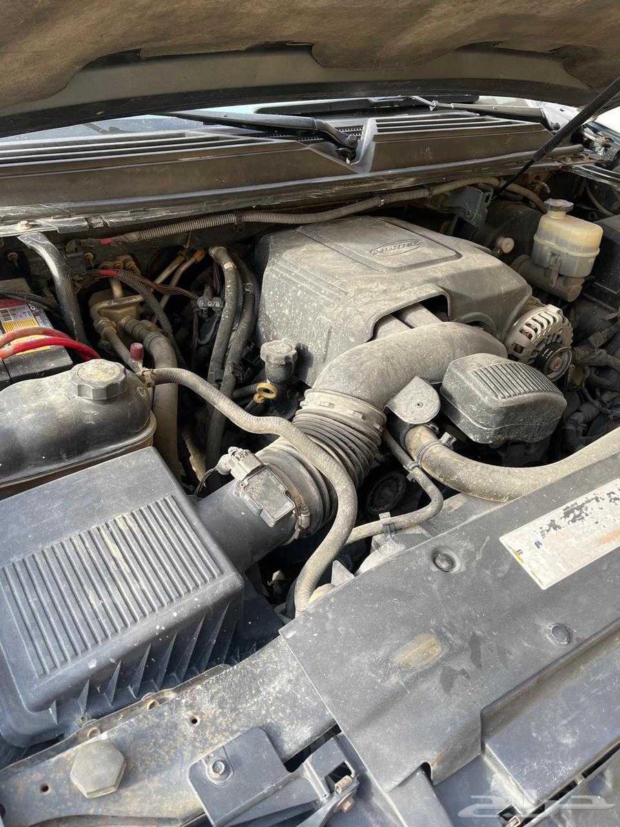 جمس يوكن 2009slt قصير63656850434305112