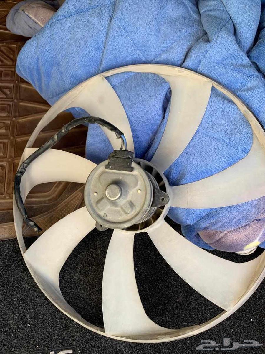 Air conditioner refrigerator es350. Original cooling dynamo fan63667490247939114