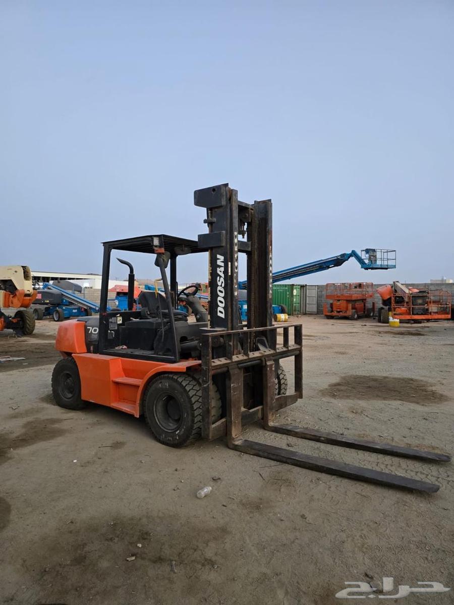 Rafiah Shawkiah .Forklift. Surface63657391100418111