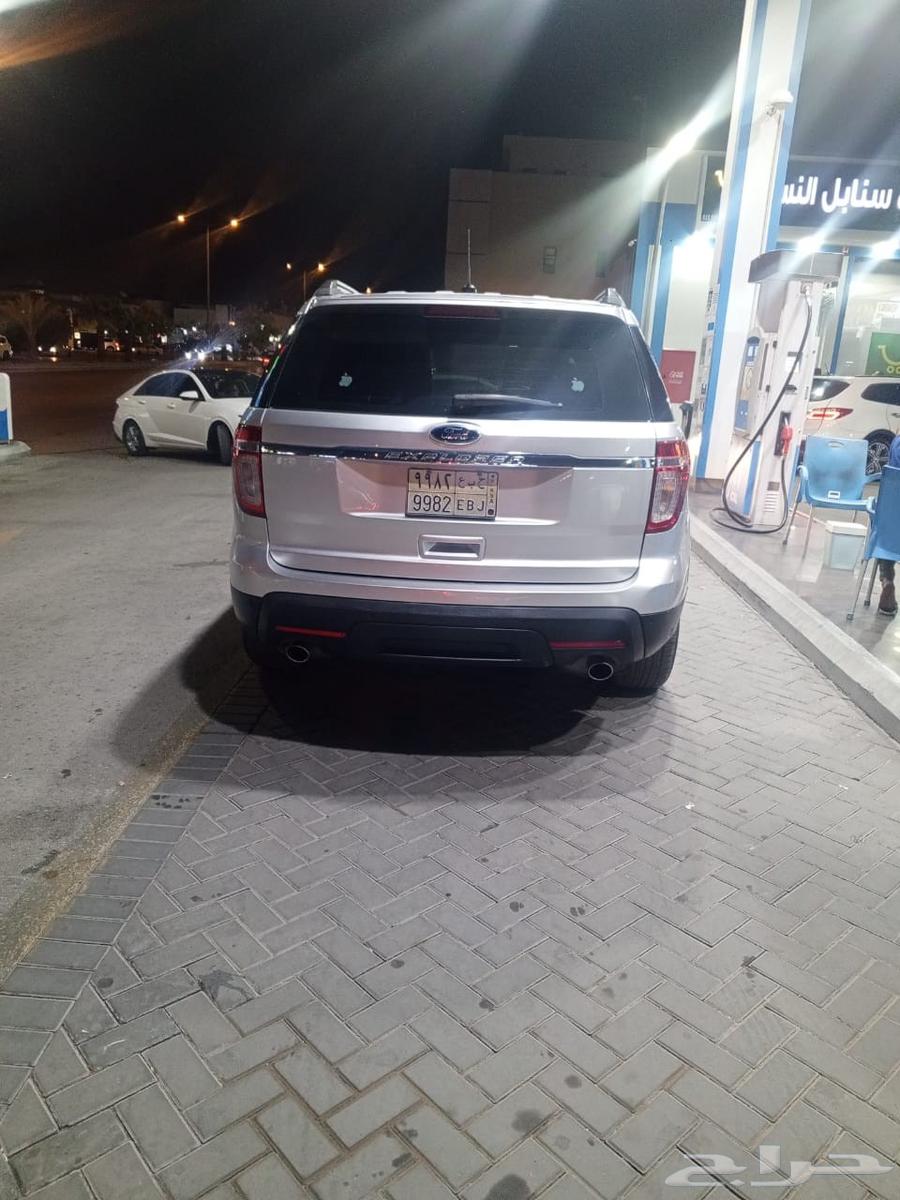 Ford Explorer 201363617981637889113