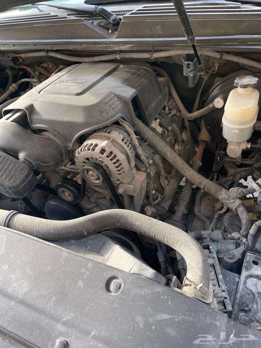 جمس يوكن 2009slt قصير63656850434305114